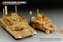 Modern USMC M1A1 Abrams Basic (For TAMIYA35269) 16