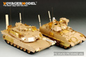 Modern USMC M1A1 Abrams Basic (For TAMIYA35269) 17