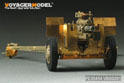 WWII US 105mm Howitzer M2A1 (For AFV CLUB 35182) 3
