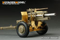 WWII US 105mm Howitzer M2A1 (For AFV CLUB 35182) 11
