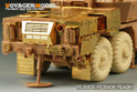 Modern 152mm ShkH DANA vz.77 AMMO bins 2
