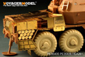 Modern 152mm ShkH DANA vz.77 AMMO bins 5