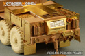 Modern 152mm ShkH DANA vz.77 AMMO bins 7