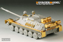 WWII Russian ASU-85 airborne self-propelled gun Mod.1956 (For TRUMPETER 01588/01589) 3