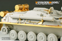 WWII Russian ASU-85 airborne self-propelled gun Mod.1956 (For TRUMPETER 01588/01589) 11