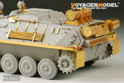 WWII Russian ASU-85 airborne self-propelled gun Mod.1956 (For TRUMPETER 01588/01589) 13