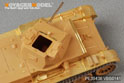 WWII German Pz.Kpfw.II Ausf.D1(Sd.Kfz.121) (For Bronco 35061) 7