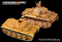 WWII German Pz.Kpfw.II Ausf.D1(Sd.Kfz.121) (For Bronco 35061) 13