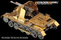 WWII German 47mm PaK(t) Panzerjager I basic (For DRAGON 6258/DRAMI6258) 5