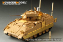 Modern US M2A2 ODS Infantry Fighting Vehicle Basic (For TAMIYA 35264) 5