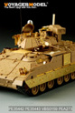 Modern US M2A2 ODS Infantry Fighting Vehicle Basic (For TAMIYA 35264) 6