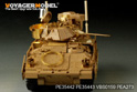 Modern US M2A2 ODS Infantry Fighting Vehicle Basic (For TAMIYA 35264) 7