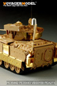 Modern US M2A2 ODS Infantry Fighting Vehicle Basic (For TAMIYA 35264) 8