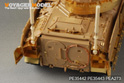 Modern US M2A2 ODS Infantry Fighting Vehicle Basic (For TAMIYA 35264) 9