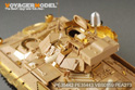 Modern US M2A2 ODS Infantry Fighting Vehicle Basic (For TAMIYA 35264) 10