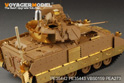 Modern US M2A2 ODS Infantry Fighting Vehicle Basic (For TAMIYA 35264) 11