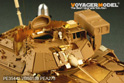 Modern US M2A2 ODS Infantry Fighting Vehicle Basic (For TAMIYA 35264) 12