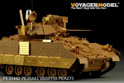 Modern US M2A2 ODS Infantry Fighting Vehicle Basic (For TAMIYA 35264) 13