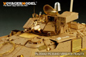 Modern US M2A2 ODS Infantry Fighting Vehicle Basic (For TAMIYA 35264) 14