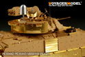 Modern US M2A2 ODS Infantry Fighting Vehicle Basic (For TAMIYA 35264) 17