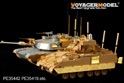 Modern US M2A2 ODS Infantry Fighting Vehicle Basic (For TAMIYA 35264) 18