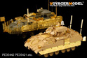 Modern US M2A2 ODS Infantry Fighting Vehicle Basic (For TAMIYA 35264) 19
