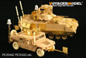 Modern US M2A2 ODS Infantry Fighting Vehicle Basic (For TAMIYA 35264) 20