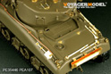 Israeli M1 Super Sherman Tank basic (For TAMIYA 35322) 4