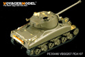 Israeli M1 Super Sherman Tank basic (For TAMIYA 35322) 8