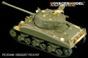 Israeli M1 Super Sherman Tank basic (For TAMIYA 35322) 10