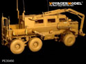 Modern US Buffalo 6X6 MPCV 2004-2006 Production (For Bronco 35100) 7