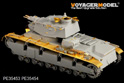 WWII German Neubaufahrzeug Nr.3-5 (For Trumpeter 05529) 2
