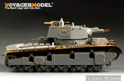 WWII German Neubaufahrzeug Nr.3-5 (For Trumpeter 05529) 7