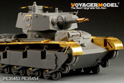 WWII German Neubaufahrzeug Nr.3-5 (For Trumpeter 05529) 8