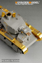 WWII German Neubaufahrzeug Nr.3-5 (For Trumpeter 05529) 10