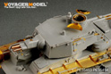 WWII German Neubaufahrzeug Nr.3-5 (For Trumpeter 05529) 12