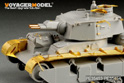 WWII German Neubaufahrzeug Nr.3-5 (For Trumpeter 05529) 13