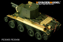 WWII Finnish Army Assault Gun BT-42 Basic (For TAMIYA 35318) 3