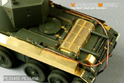 WWII Finnish Army Assault Gun BT-42 Basic (For TAMIYA 35318) 7