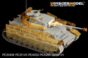 WWII German Pz.Kpfw.IV Ausf.J （Last Production） (For DRAGON 6575/6022/6080/6729) 2