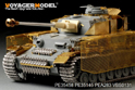 WWII German Pz.Kpfw.IV Ausf.J （Last Production） (For DRAGON 6575/6022/6080/6729) 8