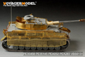 WWII German Pz.Kpfw.IV Ausf.J (Last Production) (For DRAGON 6575/6080/6022/6729) 5