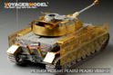 WWII German Pz.Kpfw.IV Ausf.J (Last Production) (For DRAGON 6575/6080/6022/6729) 6