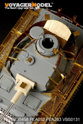 WWII German Pz.Kpfw.IV Ausf.J （Last Production） (For DRAGON 6575/6022/6080/6729) 14