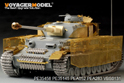WWII German Pz.Kpfw.IV Ausf.J （Last Production） (For DRAGON 6575/6022/6080/6729) 15