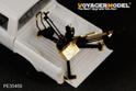 Modern PICK UP w/ZPU-1 (For MENG VS-001) 4
