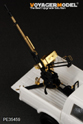Modern PICK UP w/ZPU-1 (For MENG VS-001) 7