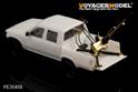 Modern PICK UP w/ZPU-1 (For MENG VS-001) 8
