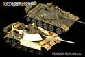 1/35 Russian T-55A Medium Tank (For TAMIYA 35257) 14