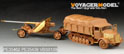 WWII German Benz L4500R Maulter (For zvezda 3603) 24